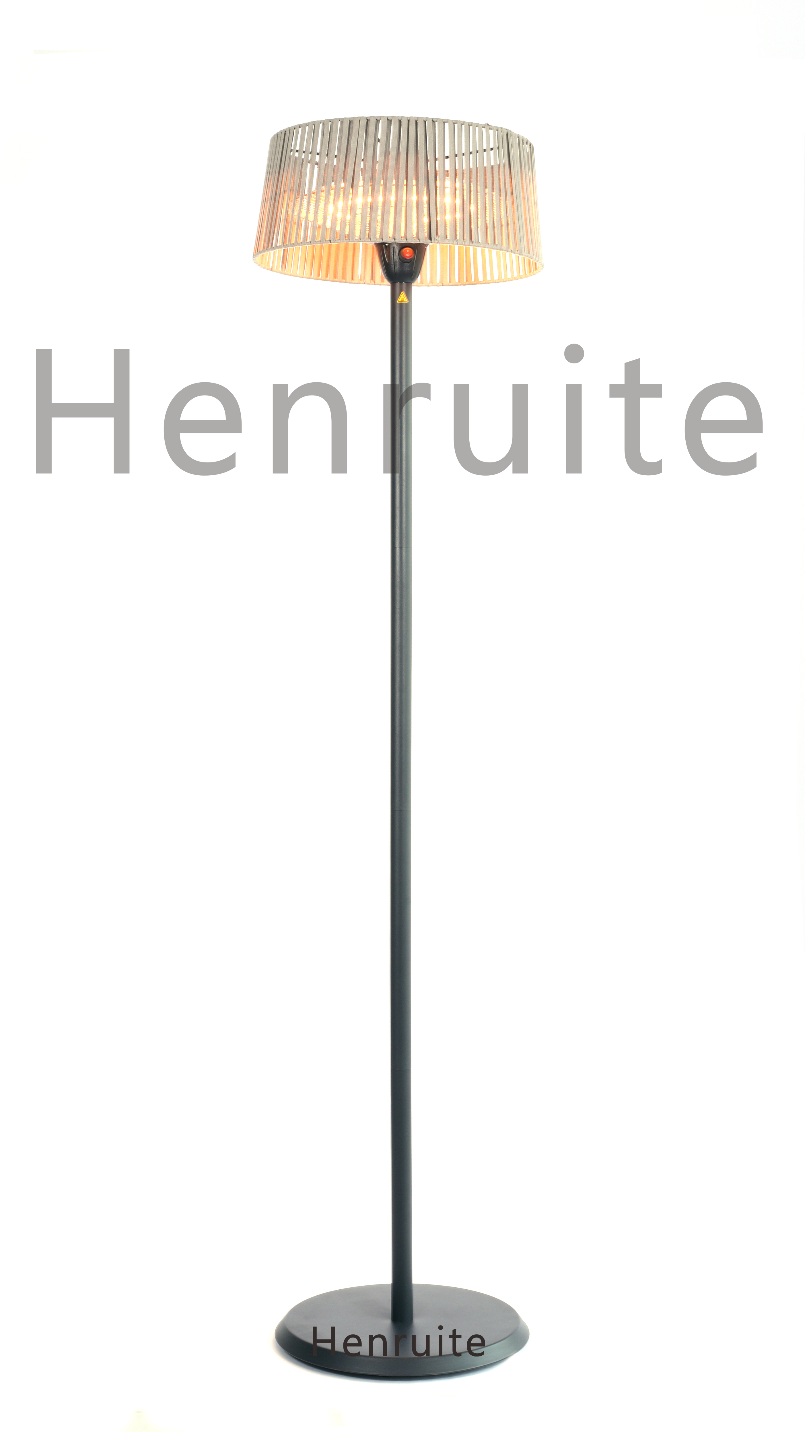 IP65 waterproof outdoor heater