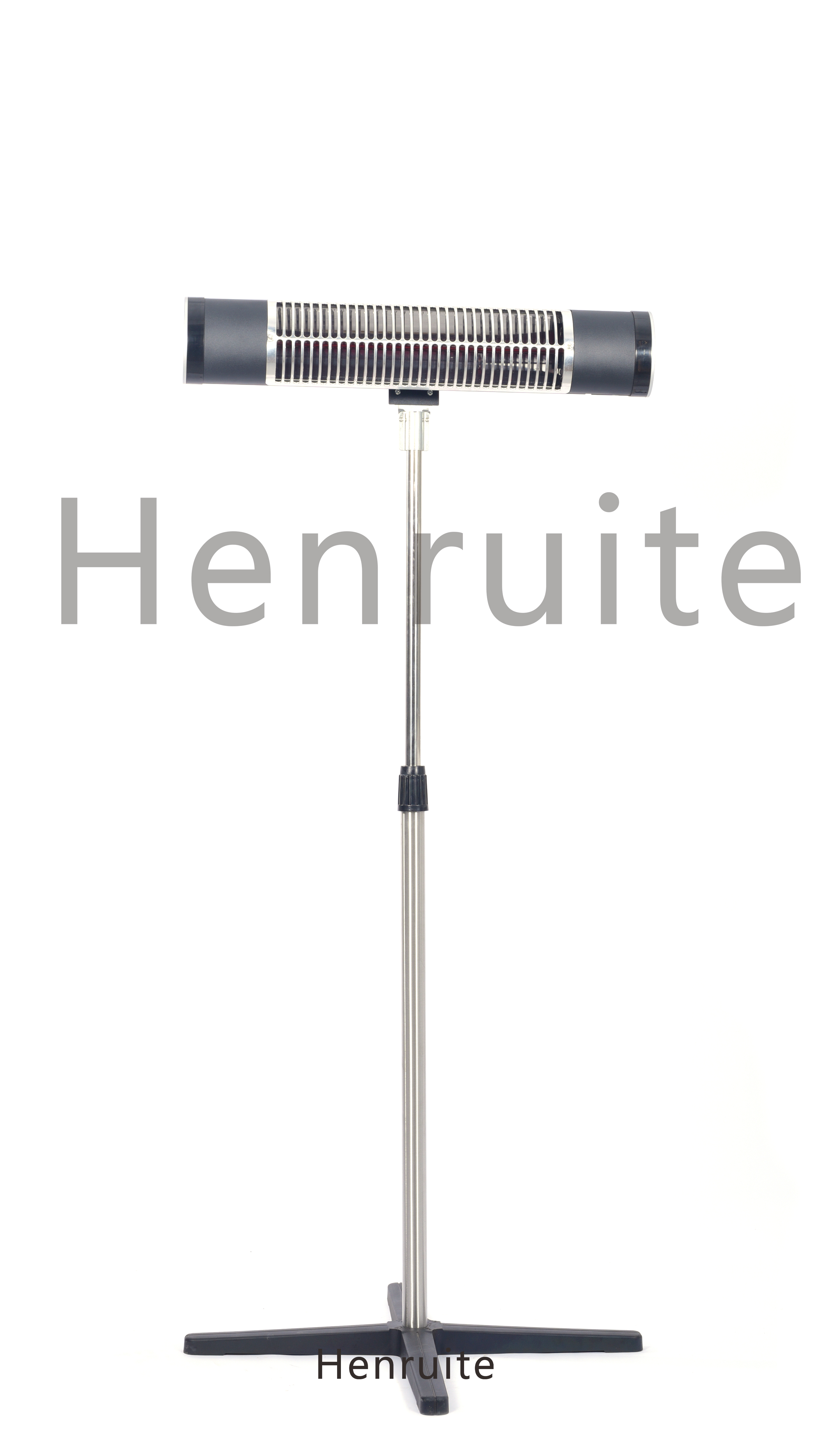 Mirror infrared heater bathroom