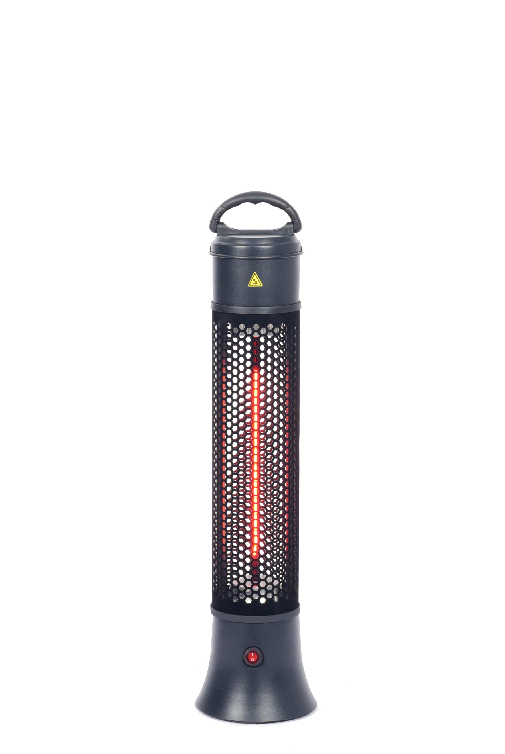 Prevención de cortocircuitos por altas temperaturas mediante el sellado _con cables de plomo de calidad OEM en calentadores infrarrojos