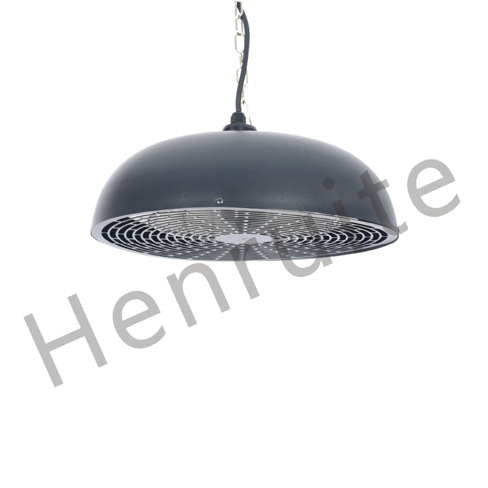 Terrace heater