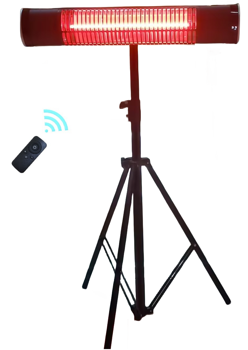 IP65 waterproof heater