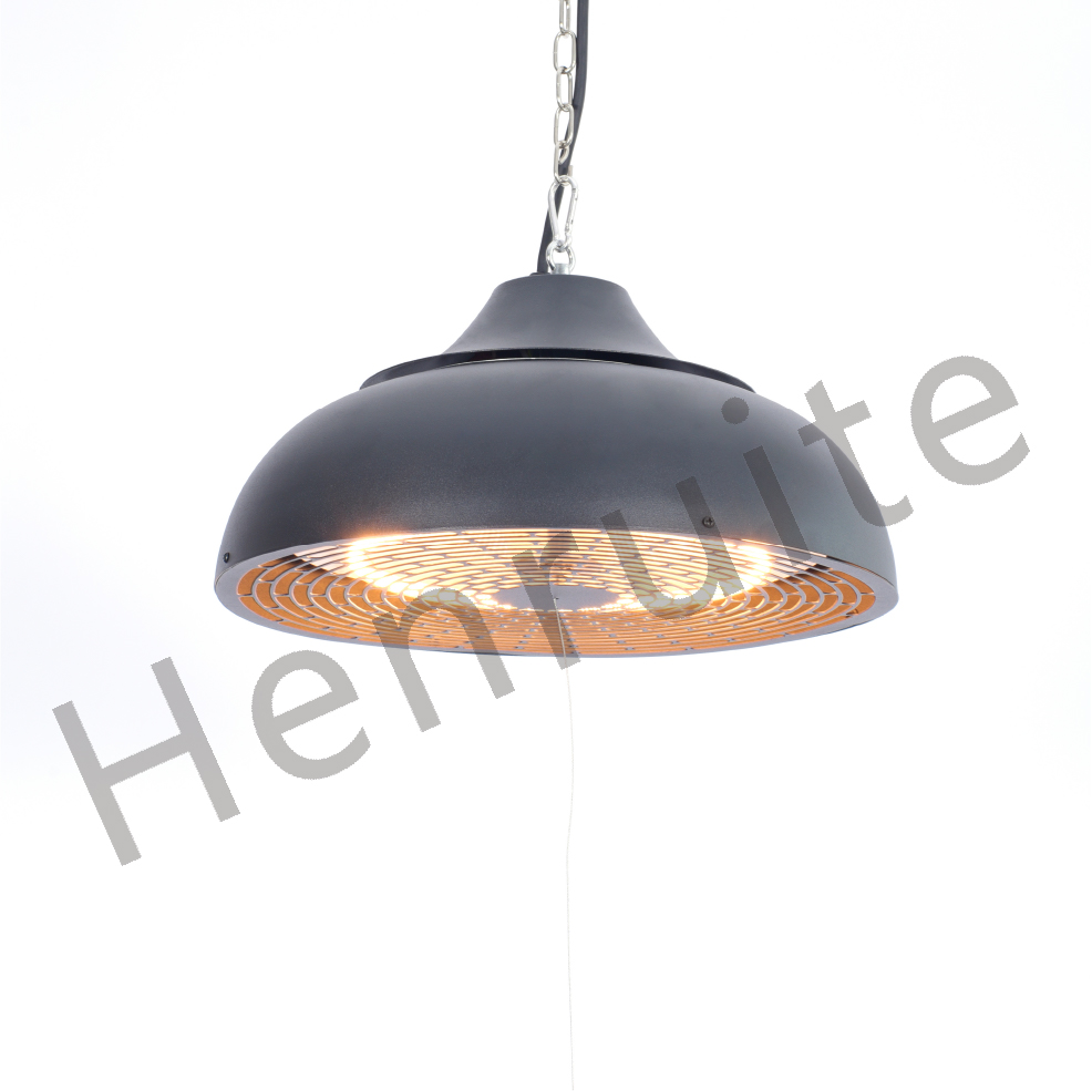 Gazebo heater