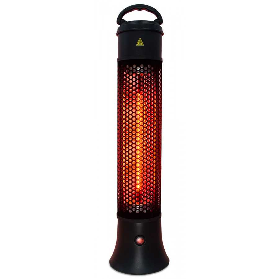 IP65 outdoor garden heater